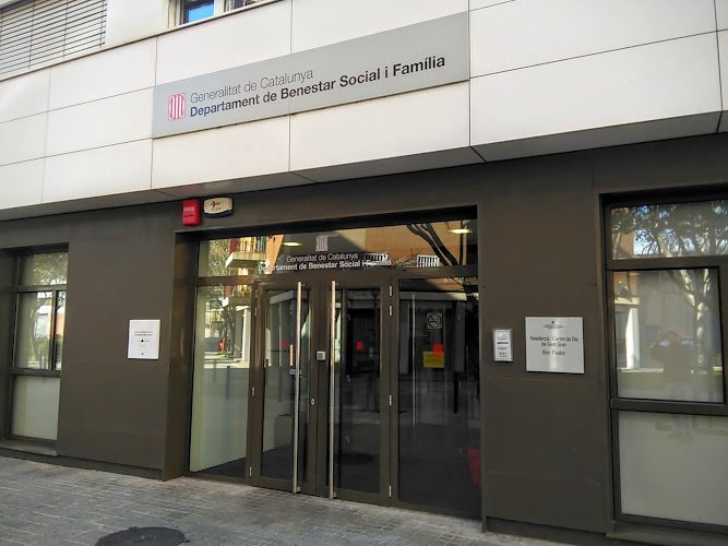 Residencia-i-centre-de-dia-per-a-gent-gran-Bon-Pastor