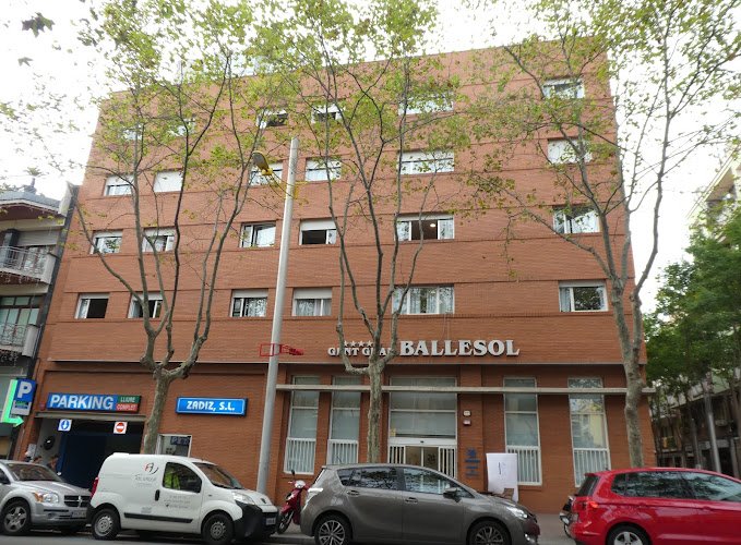 Residencia-para-Mayores-Ballesol-Fabra-i-Puig