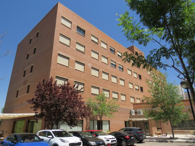 Residencia-para-Personas-Mayores-Nuestra-Senora-del-Camino