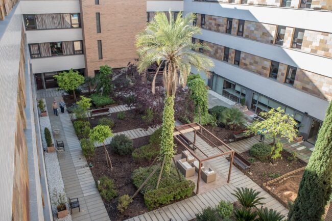 Residencia-para-mayores-Santa-Justa-DomusVi