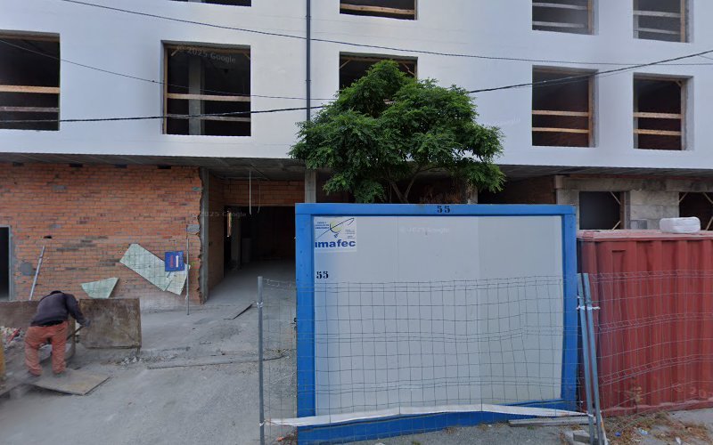Residencia-xinzo