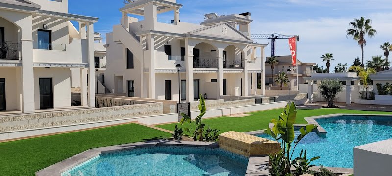 Residencial-Adhara