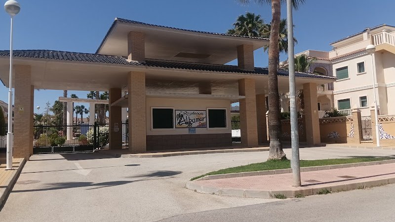 Residencial-Albamar