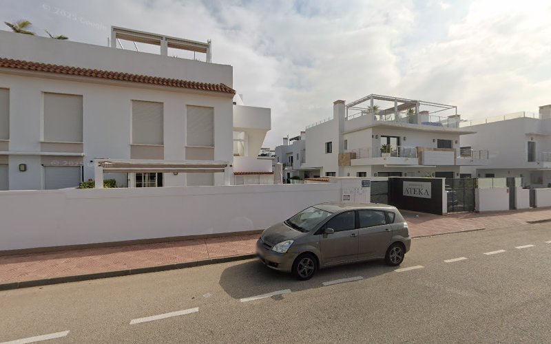 Residencial-Ateka