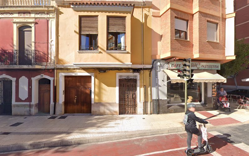 Residencial-Castellon