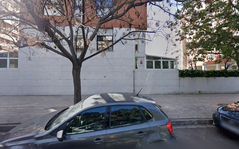 Residencial-Roma