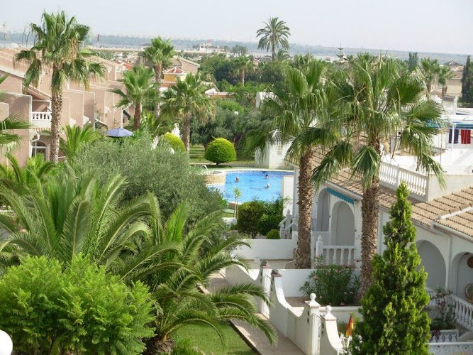 Residencial-Sevilla