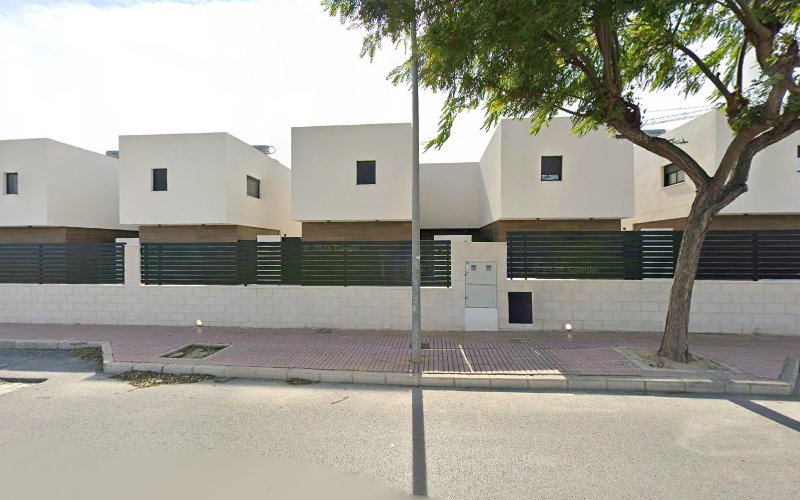 Residencial-Zenit