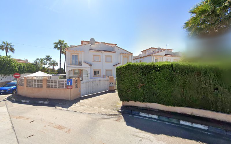 Residencial-casanova