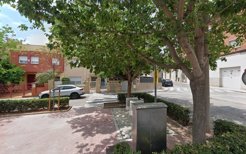 Residencies-Geriatriques-Sabater-I-Fabregat-SL-Gava-Centre