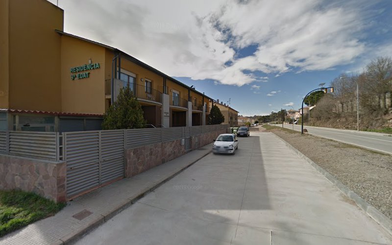 Residencies-de-Catalunya-Moia