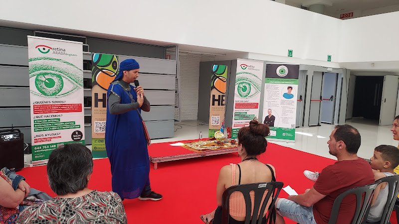 Retina-Araba-Begisare