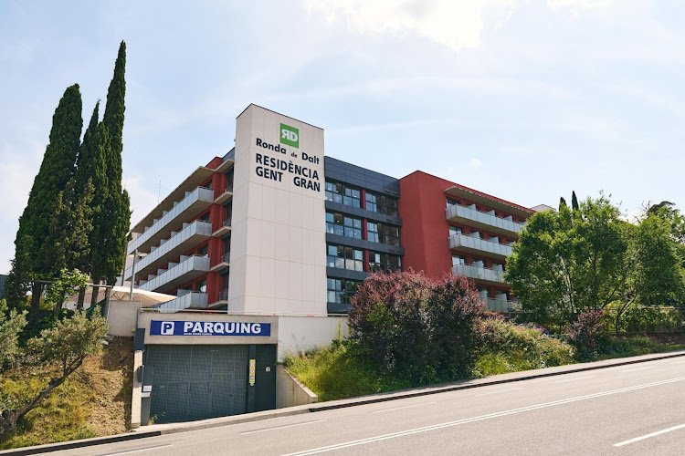 Ronda-de-Dalt-Residencial-Residencia-de-Ancianos-en-Barcelona