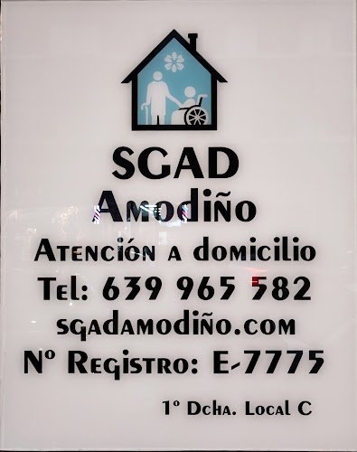 SGAD-A-Modino