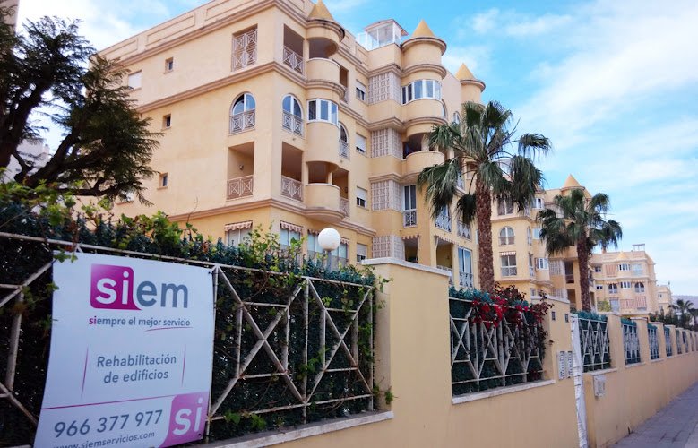 SIEM-Servicios
