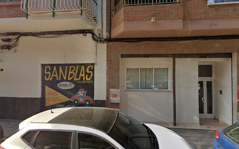 San-Blas