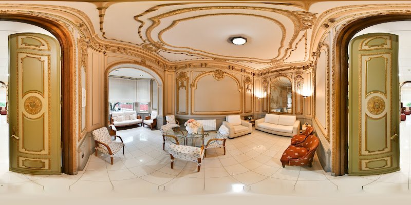 Sant-Gervasi-Residencial