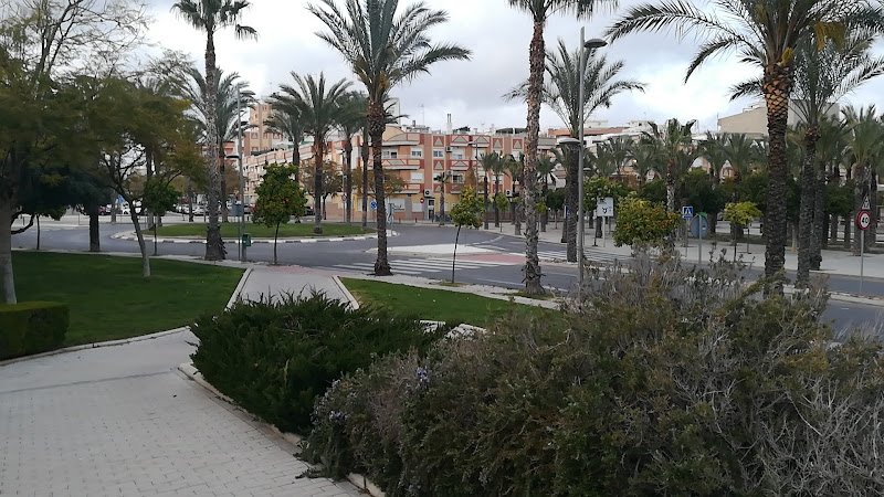 Sant-Vicent-Centre