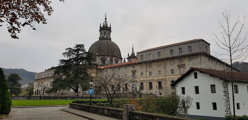 Santuario-de-Loyola
