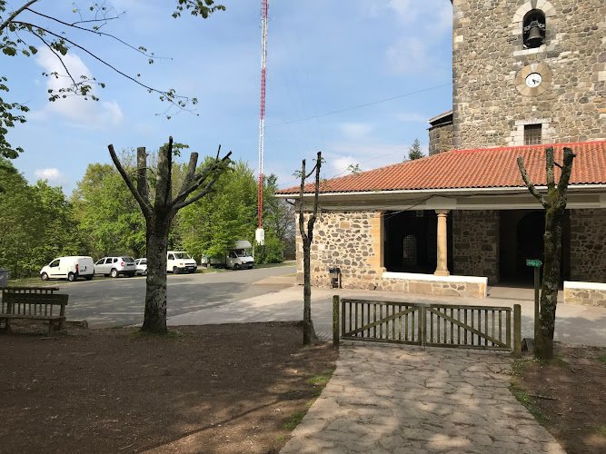 Santuario-de-la-Virgen-de-Arrate