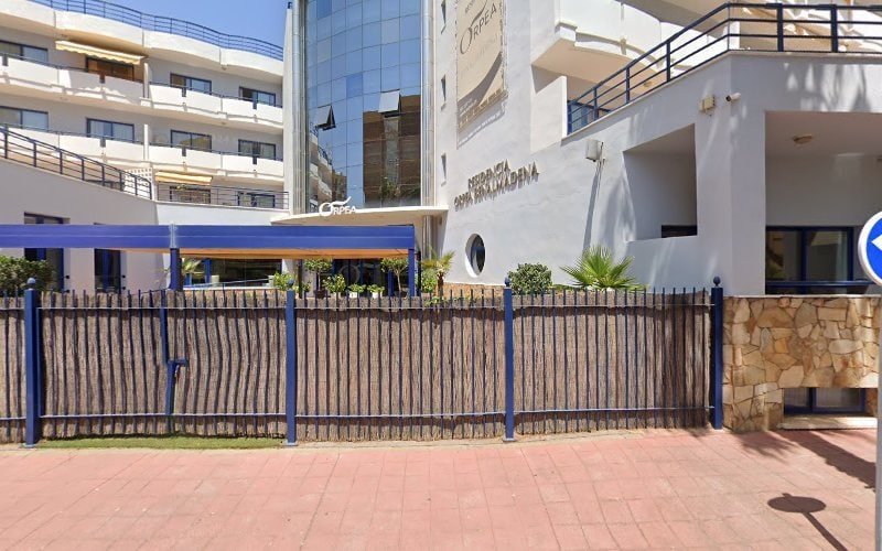 Sanyres-Benalmadena