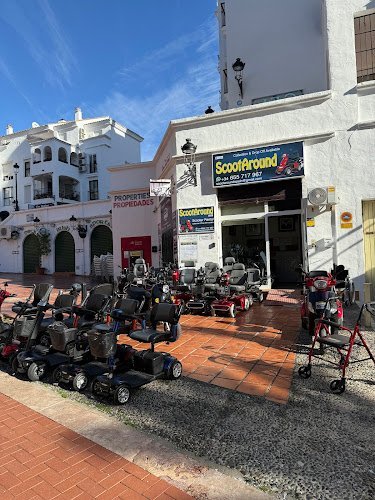 ScootAround