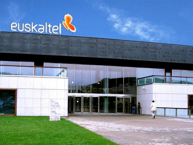 Sede-Euskaltel