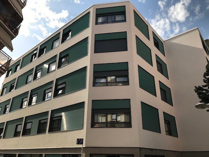 Seniors-Ceritania-Residencia-para-mayores-Cerdanyola-Barcelona