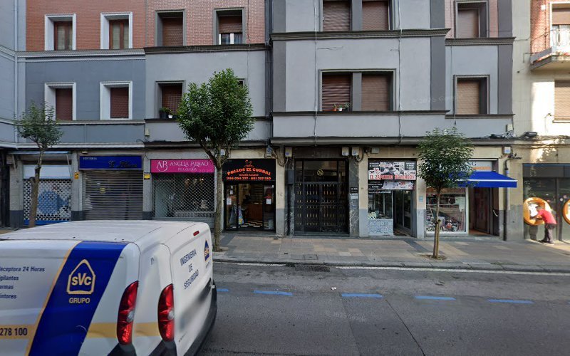 Shah-House-Bilbao