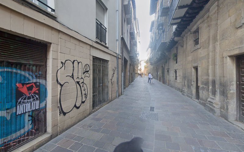 Siervas-de-Jesus-de-la-Caridad-Curia-General