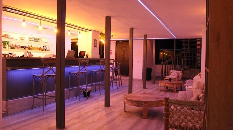 Social-club-El-Toro-Malaga