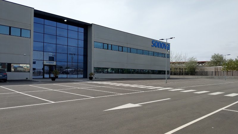 Sonova