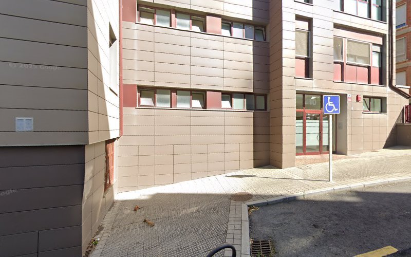 Sortarazi-Getxo-Itsasbegi