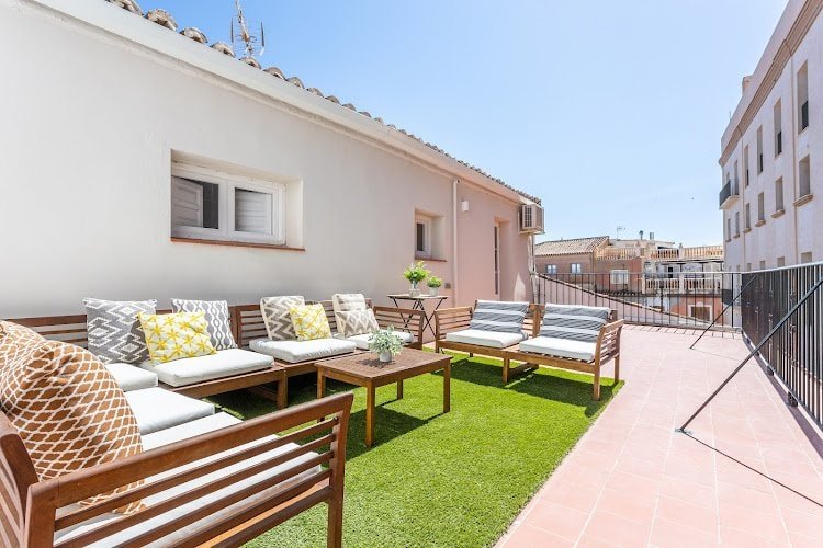 Stay-Homy-Malaga-Centro