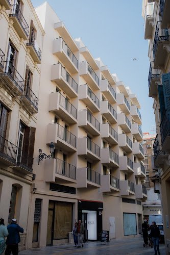 Suiters-Malaga