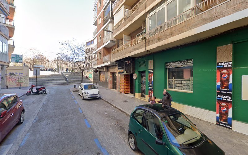 Sweet-Home-Minimarket