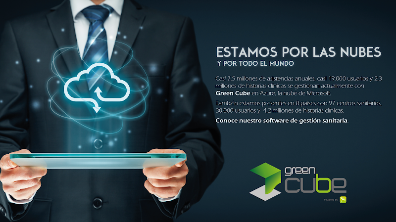 TICH-Consulting-Tecnologia-de-la-Informacion-Care-Health-Consulting-SL