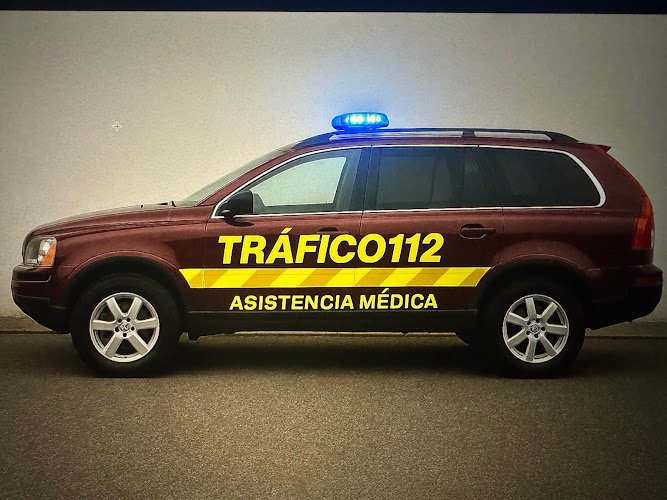TRAFICO-112