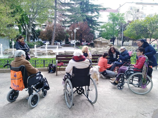 TSYS-Logrono-Cuidado-de-personas-mayores-y-dependientes-en-casa