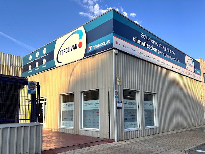 Terclivan-Alicante-Central-Termoclima-Levante-SL
