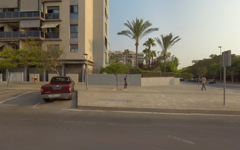 Thuiszorg-Alicante