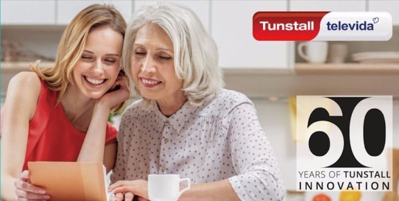 Tunstall-Televida-Granada