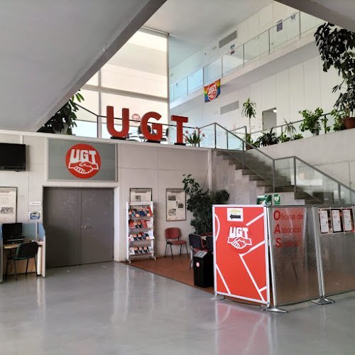 UGT-Granada