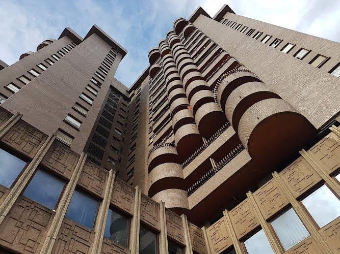 Urbegi-Deusto