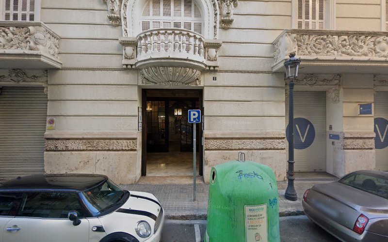 Valencia-Expat-Services