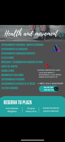 Valfit-Granada