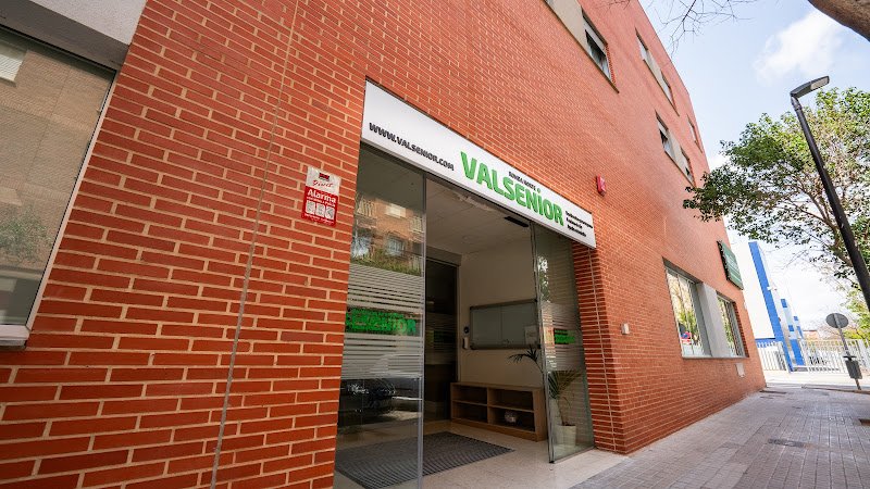 Valsenior-Ronda-Norte