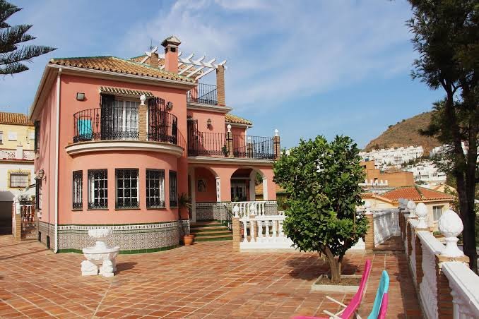 Villa-Malaga