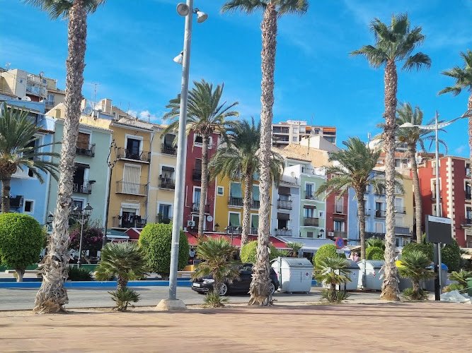 Villa-joyosa