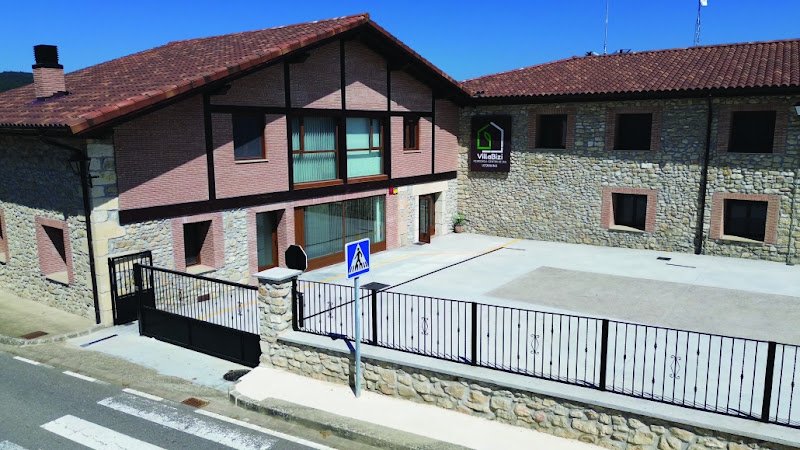 VillaBizi